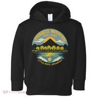 Pinnacle Mountain State Park Little Rock Arkansas Toddler Hoodie thumb 0