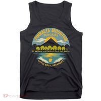 Pinnacle Mountain State Park Little Rock Arkansas Tank Top thumb 0