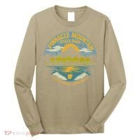 Pinnacle Mountain State Park Little Rock Arkansas Long Sleeve Shirt thumb 0