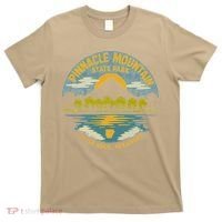 Pinnacle Mountain State Park Little Rock Arkansas T-Shirt thumb 0