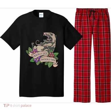 Pajama Set