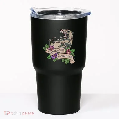 Tumbler