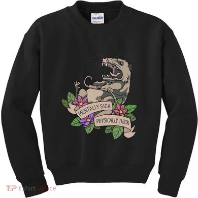 Kids Sweatshirt