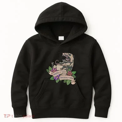 Kids Hoodie