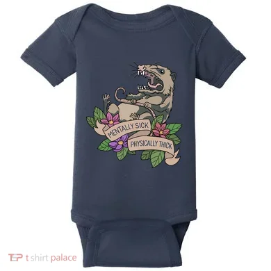 Baby Bodysuit