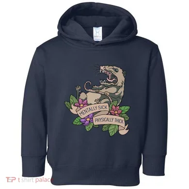 Toddler Hoodie