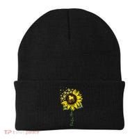 Pointer Mom Sunflower German Shorthaired Pointer Gifts Dog Beanie thumb 0