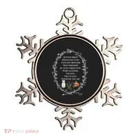 Practical Magic Salt Rosemary Lavender Love Ornament thumb 0