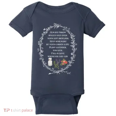 Baby Bodysuit