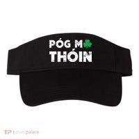 Pog Mo Thoin Shamrock Visor thumb 0
