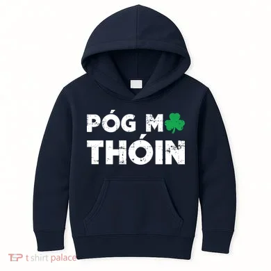 Kids Hoodie