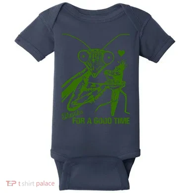 Baby Bodysuit