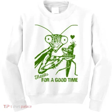 Kids Sweatshirt