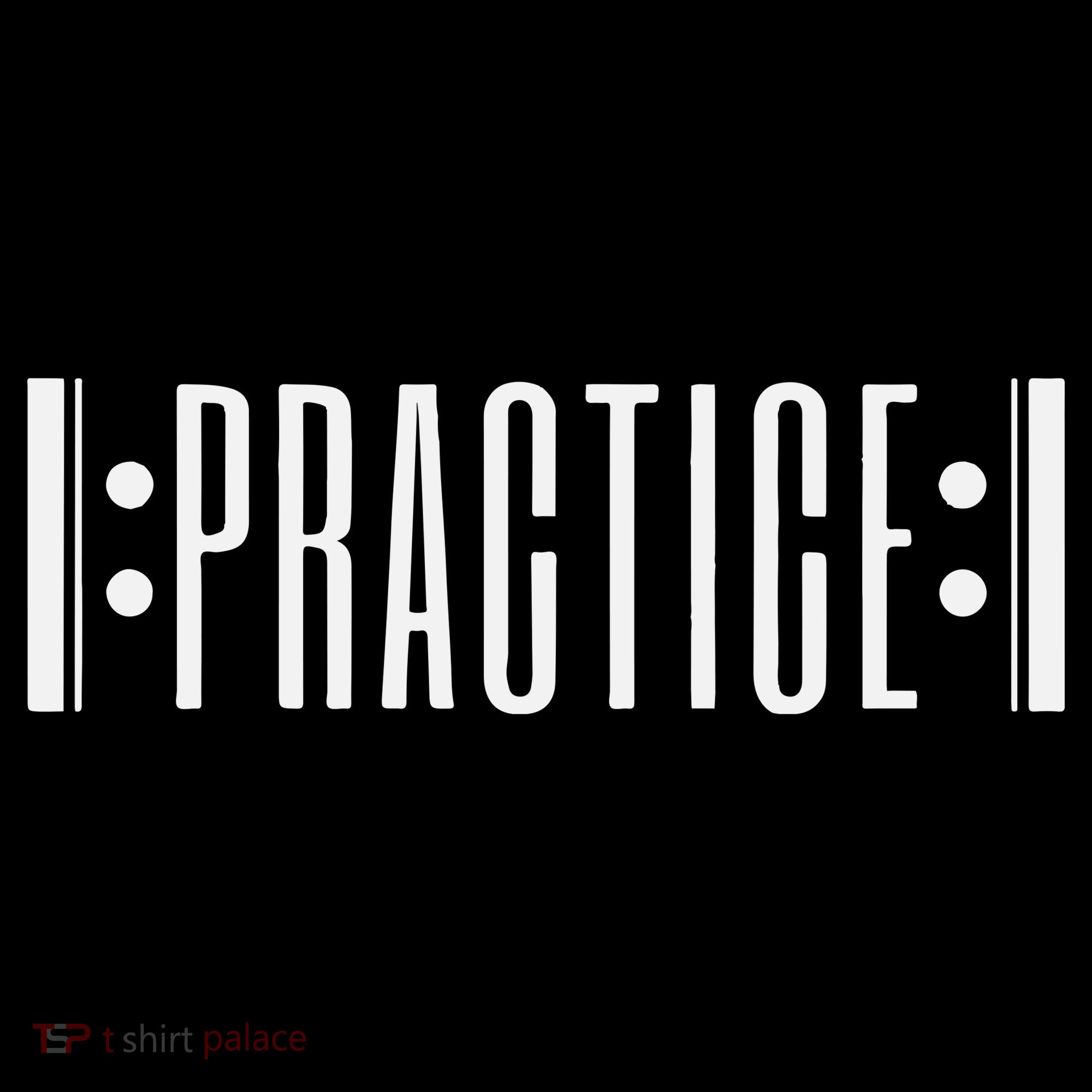 Practice Music Teacher Coffee Mug