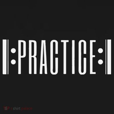 Practice Music Teacher Toddler T-Shirt