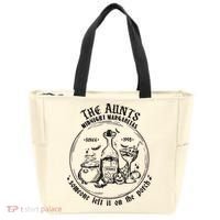 Practical Magic The Aunts Midnight Margaritas Tote Bag thumb 0