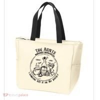 Practical Magic The Aunts Midnight Margaritas Tote Bag thumb 3