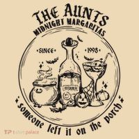 Practical Magic The Aunts Midnight Margaritas Tote Bag thumb 4