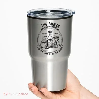 Tumbler