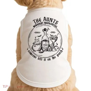 Doggie Tank