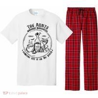 Practical Magic The Aunts Midnight Margaritas Pajama Set thumb 0