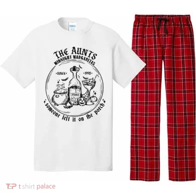 Pajama Set