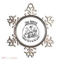 Practical Magic The Aunts Midnight Margaritas Ornament thumb 0