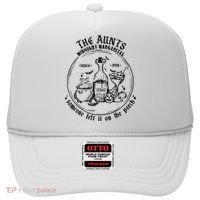 Practical Magic The Aunts Midnight Margaritas Hat thumb 0