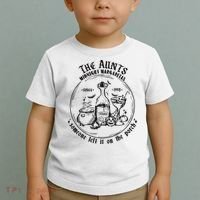 Practical Magic The Aunts Midnight Margaritas Toddler T-Shirt thumb 2