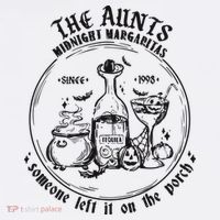 Practical Magic The Aunts Midnight Margaritas Women's T-Shirt thumb 6