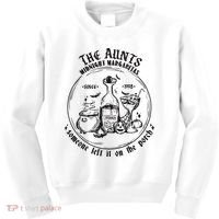 Practical Magic The Aunts Midnight Margaritas Kids Sweatshirt thumb 0
