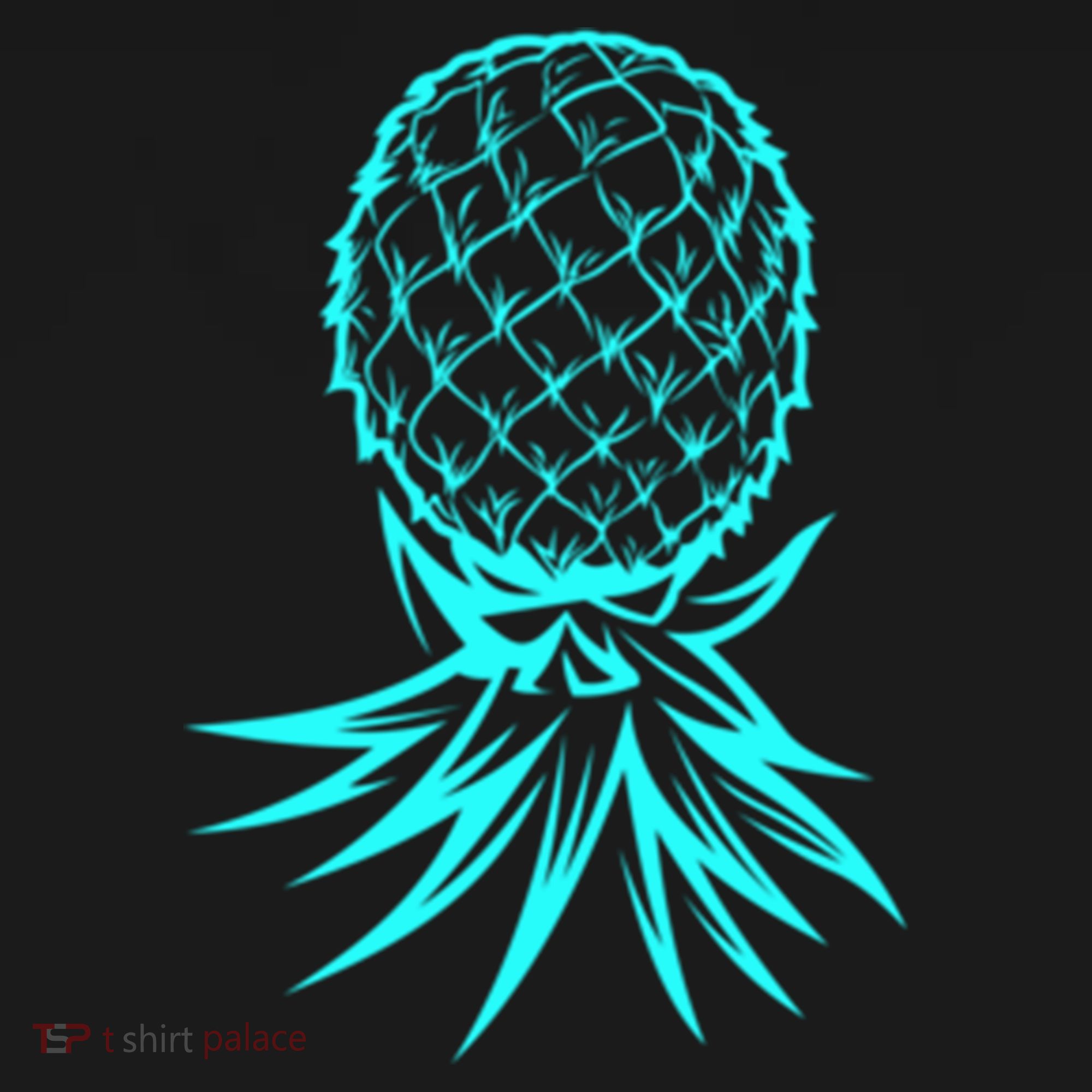 Party Mode Upside Down Pineapple Swinger Vanilla Swapping Great Gift Bucket Hat