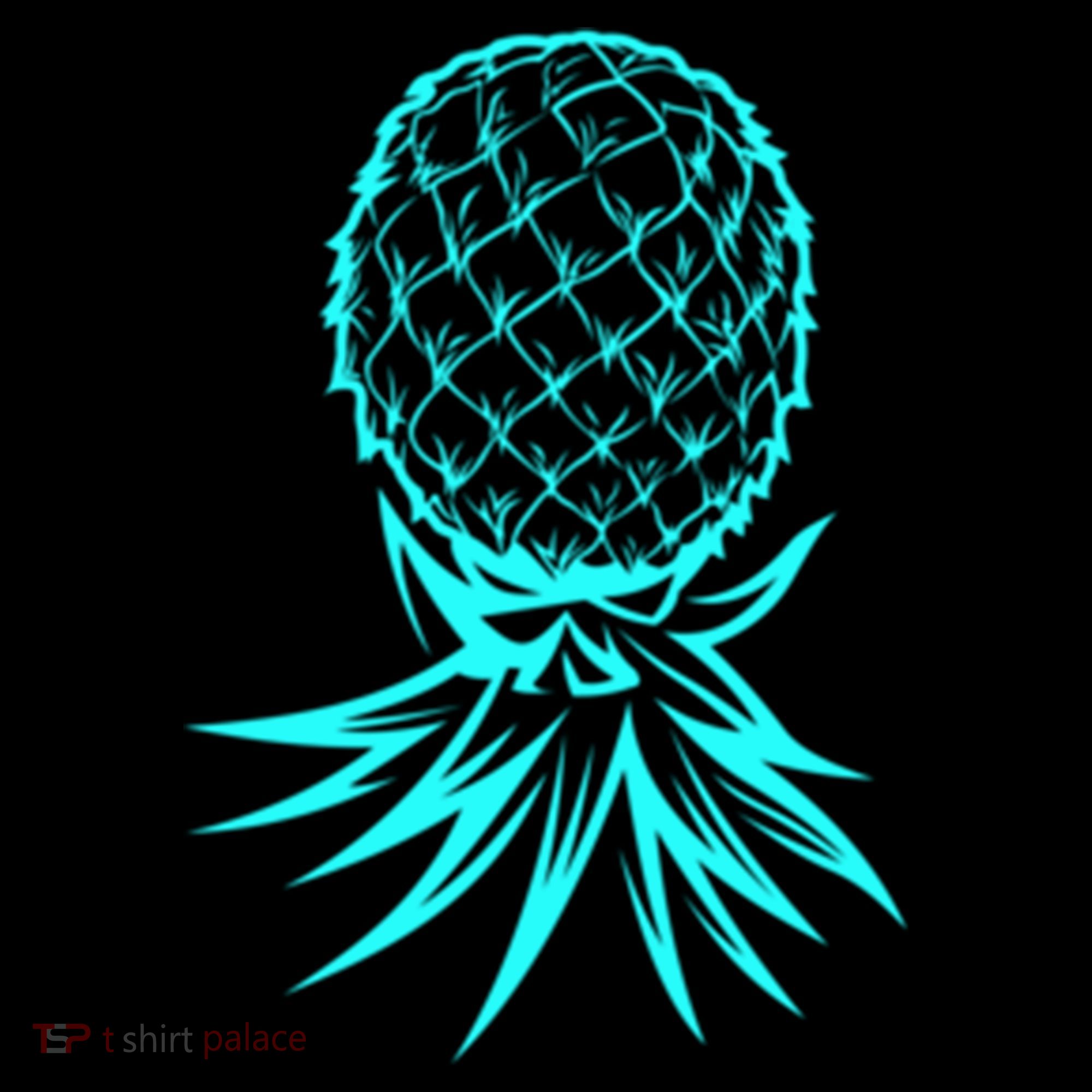 Party Mode Upside Down Pineapple Swinger Vanilla Swapping Great Gift Women's Hoodie