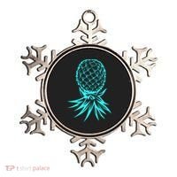 Party Mode Upside Down Pineapple Swinger Vanilla Swapping Great Gift Ornament thumb 0