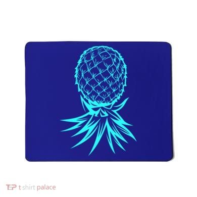 Party Mode Upside Down Pineapple Swinger Vanilla Swapping Great Gift Mousepad