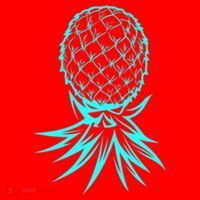 Party Mode Upside Down Pineapple Swinger Vanilla Swapping Great Gift Santa Hat thumb 1