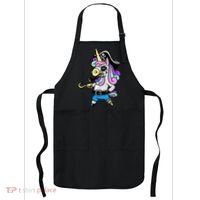 Pirate Magical Unicorn Apron thumb 0