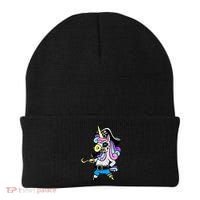 Pirate Magical Unicorn Beanie thumb 0
