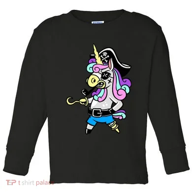 Toddler Long Sleeve