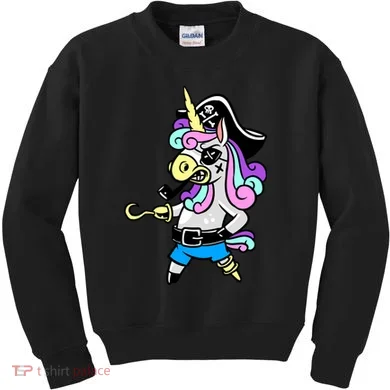 Kids Sweatshirt