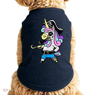 Doggie Tank