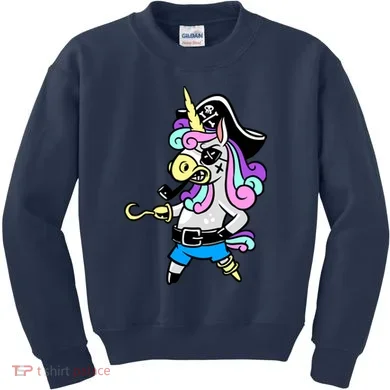 Kids Sweatshirt