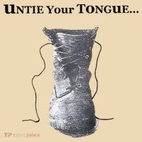 Paul Mescal Untie Your Tongue Tote Bag thumb 4