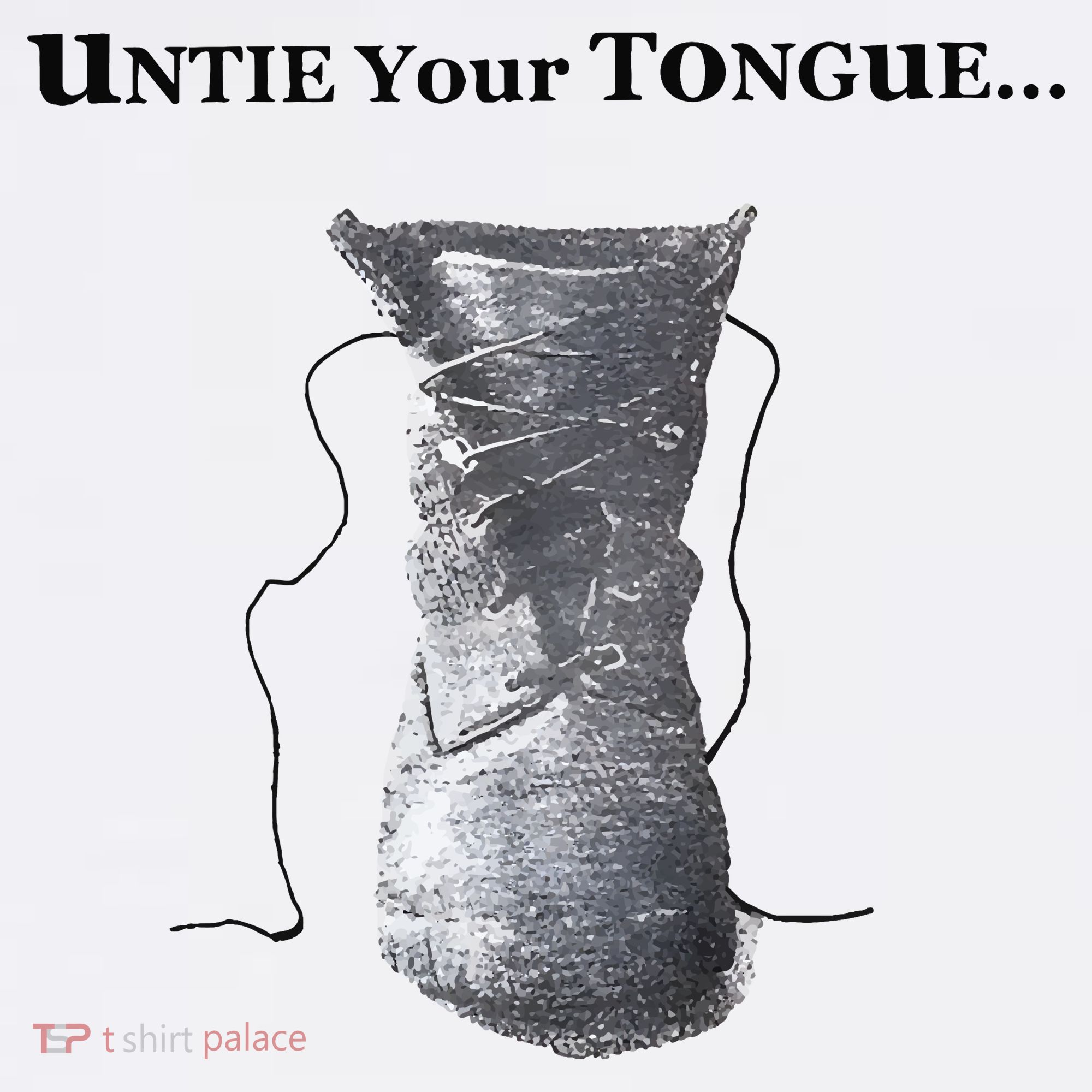 Paul Mescal Untie Your Tongue Pajama Set