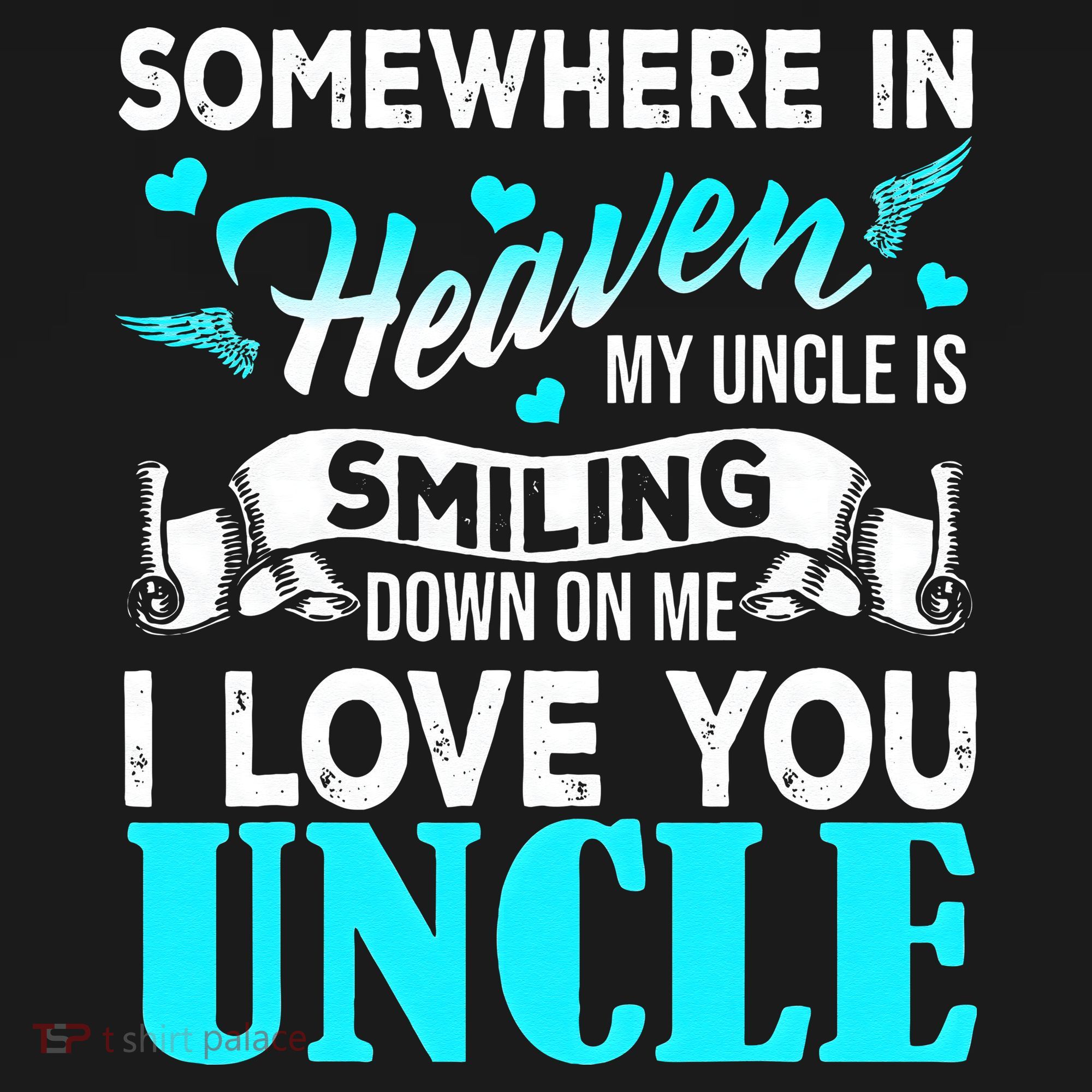 Proud My Uncle In Heaven Happy Fathers Day Proud Of Uncle Apron