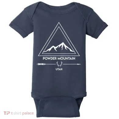 Baby Bodysuit