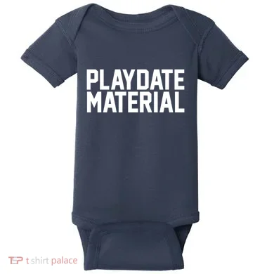 Baby Bodysuit