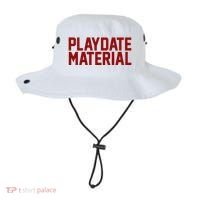 Playdate Material Valentine Bucket Hat thumb 0