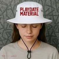 Playdate Material Valentine Bucket Hat thumb 3