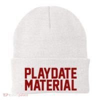 Playdate Material Valentine Beanie thumb 0